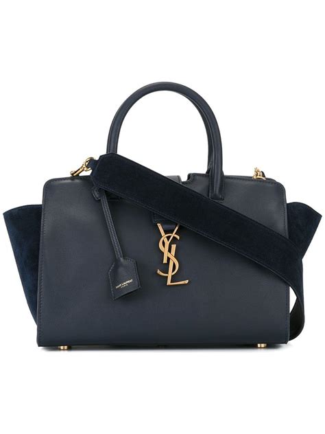 ysl cabas monogram small price|ysl mini handbags.